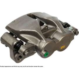 Cardone 18-B5065 - Unloaded Caliper with Bracket (Remanufactured)