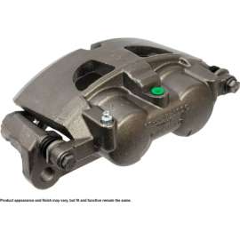Cardone 18-B5172 - Unloaded Caliper with Bracket (Remanufactured)