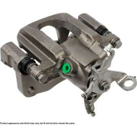 Cardone 18-B5177 - Unloaded Caliper with Bracket (Remanufactured)