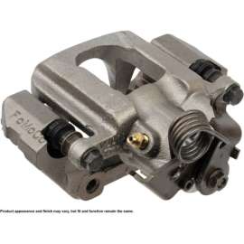 Cardone 18-B5212 - Unloaded Caliper with Bracket (Remanufactured)