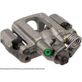 Cardone 18-B5213 - Unloaded Caliper with Bracket (Remanufactured)
