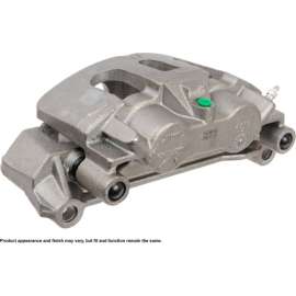 Cardone 18-B5307 - Unloaded Caliper with Bracket (Remanufactured)