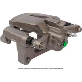 Cardone 18-B5397 - Unloaded Caliper with Bracket (Remanufactured)