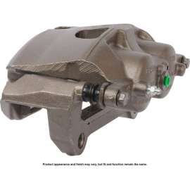 Cardone 18-B5404 - Unloaded Caliper with Bracket (Remanufactured)