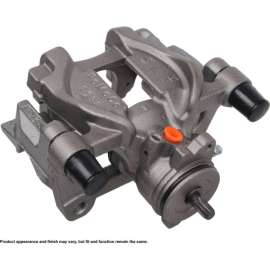 Cardone 18-B5477 - Unloaded Caliper with Bracket (Remanufactured)