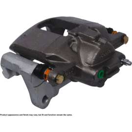 Cardone 18-B5485 - Unloaded Caliper with Bracket (Remanufactured)