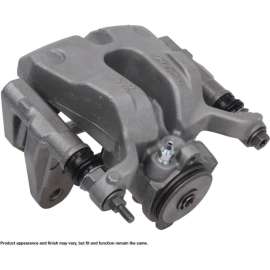 Cardone 18-B5530 - Unloaded Caliper with Bracket (Remanufactured)