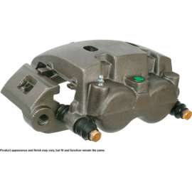 Cardone 18-B8046B - Unloaded Caliper with Bracket (Remanufactured)