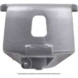 Cardone 18-P4166 - Ultra Premium Unloaded Caliper (Remanufactured)