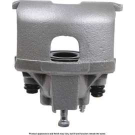 Cardone 18-P4643 - Ultra Premium Unloaded Caliper (Remanufactured)