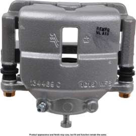 Cardone 18-P4780 - Ultra Premium Unloaded Caliper (Remanufactured)