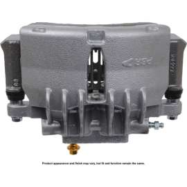 Cardone 18-P4839 - Ultra Premium Unloaded Caliper (Remanufactured)