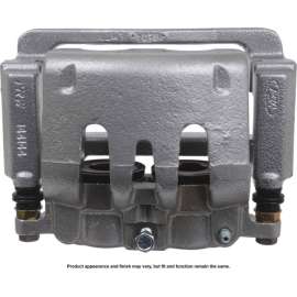 Cardone 18-P4921 - Ultra Premium Unloaded Caliper (Remanufactured)