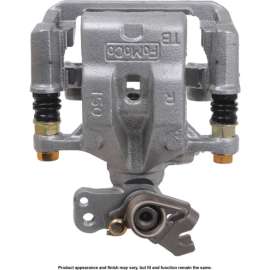 Cardone 18-P5003 - Ultra Premium Unloaded Caliper (Remanufactured)