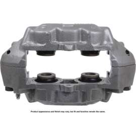 Cardone 18-P7017 - Ultra Premium Unloaded Caliper (Remanufactured)