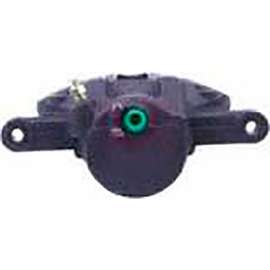 Cardone 19-1005 - Unloaded Caliper (Remanufactured)