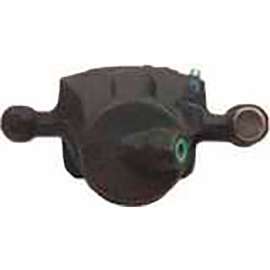 Cardone 19-1081 - Unloaded Caliper (Remanufactured)