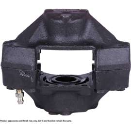 Cardone 19-1112 - Unloaded Caliper (Remanufactured)
