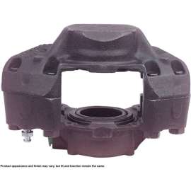 Cardone 19-131 - Unloaded Caliper (Remanufactured)