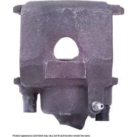 Cardone 19-150 - Unloaded Caliper (Remanufactured)