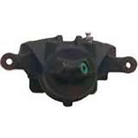 Cardone 19-1623 - Unloaded Caliper (Remanufactured)