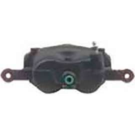 Cardone 19-1673 - Unloaded Caliper (Remanufactured)