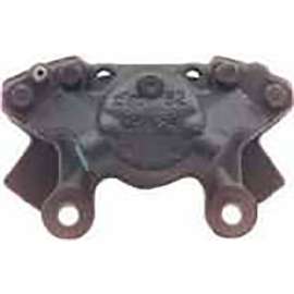 Cardone 19-1708 - Unloaded Caliper (Remanufactured)
