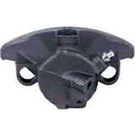 Cardone 19-1817 - Unloaded Caliper (Remanufactured)