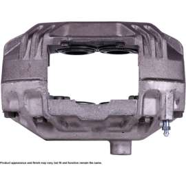 Cardone 19-1893 - Unloaded Caliper (Remanufactured)