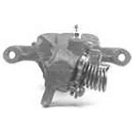 Cardone 19-2001 - Unloaded Caliper (Remanufactured)