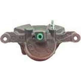 Cardone 19-2049 - Unloaded Caliper (Remanufactured)