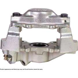 Cardone 19-2070 - Unloaded Caliper (Remanufactured)