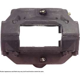 Cardone 19-227 - Unloaded Caliper (Remanufactured)