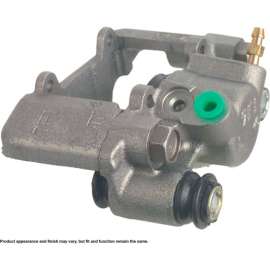 Cardone 19-2971 - Unloaded Caliper (Remanufactured)