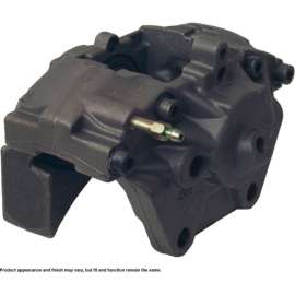 Cardone 19-3114 - Unloaded Caliper (Remanufactured)