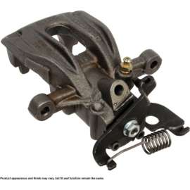 Cardone 19-3181 - Unloaded Caliper (Remanufactured)