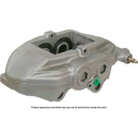 Cardone 19-3337 - Unloaded Caliper (Remanufactured)