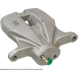 Cardone 19-3350 - Unloaded Caliper (Remanufactured)
