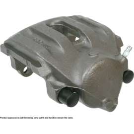 Cardone 19-3405 - Unloaded Caliper (Remanufactured)
