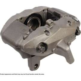 Cardone 19-3419 - Unloaded Caliper (Remanufactured)