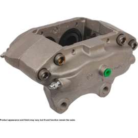 Cardone 19-3858 - Unloaded Caliper (Remanufactured)