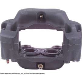 Cardone 19-428 - Unloaded Caliper (Remanufactured)