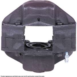 Cardone 19-447 - Unloaded Caliper (Remanufactured)