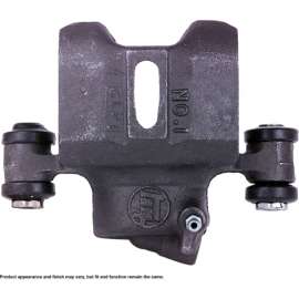 Cardone 19-486 - Unloaded Caliper (Remanufactured)