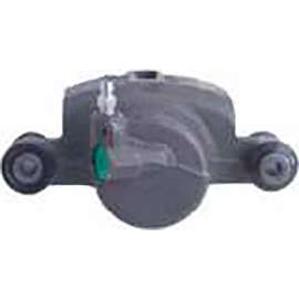 Cardone 19-488 - Unloaded Caliper (Remanufactured)