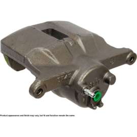 Cardone 19-6030 - Unloaded Caliper (Remanufactured)
