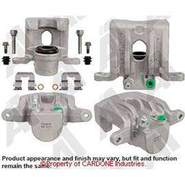 Cardone 19-6270 - Unloaded Caliper (Remanufactured)