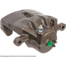 Cardone 19-6464 - Unloaded Caliper (Remanufactured)
