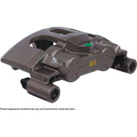 Cardone 19-6889 - Unloaded Caliper (Remanufactured)