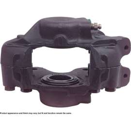 Cardone 19-768 - Unloaded Caliper (Remanufactured)